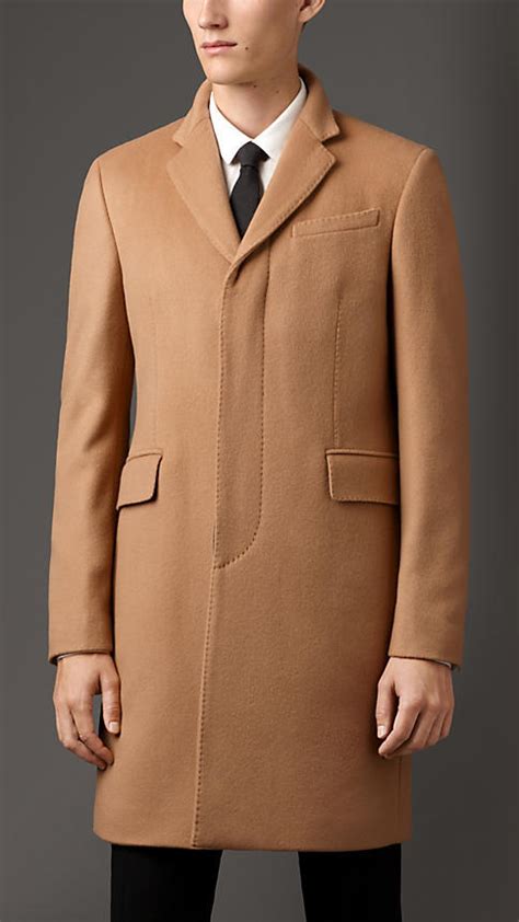 burberry topcoat woman|burberry men's overcoat.